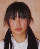 和道会東海【2011年度　強化選手】原田　晴華
