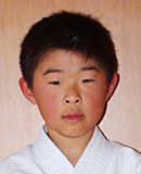 和道会東海【2011年度　強化選手】谷口　太一