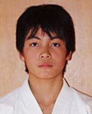 和道会東海【2011年度　強化選手】立石　雄介