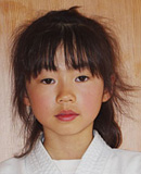 和道会東海【2011年度　強化選手】土方　琴未