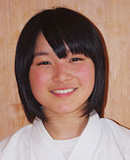 和道会東海【2011年度　強化選手】中村　朱里