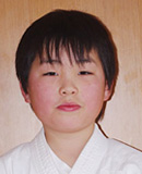 和道会東海【2011年度　強化選手】広　天生