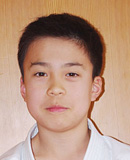 和道会東海【2011年度　強化選手】豊田　将宏